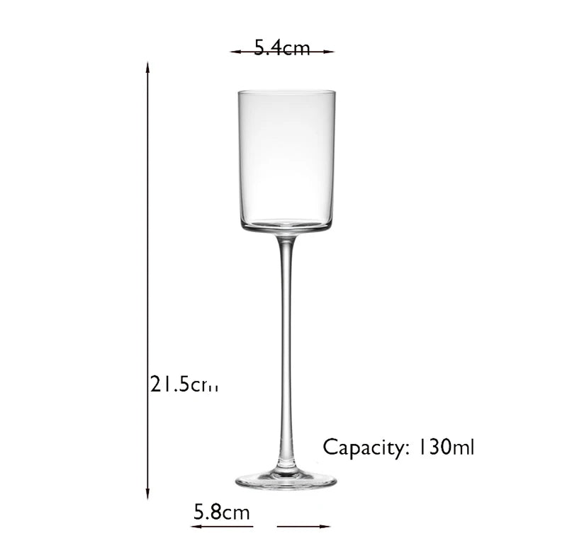 Cocktail Glass, Champagne, Martini, Wine Glasses, Long Stem Glassware