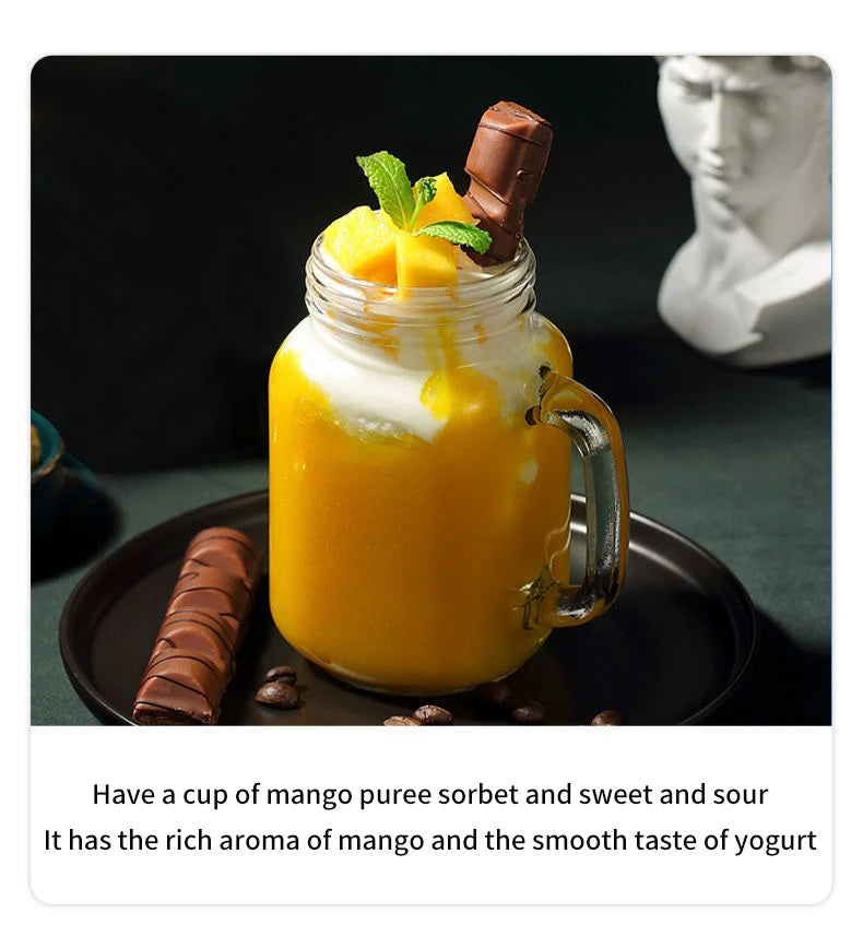 2024 New Portable USB Fresh Fruit Juice Blender Mini Mixer Electric Juicer Machine Smoothie Maker Blender Cup Bottle