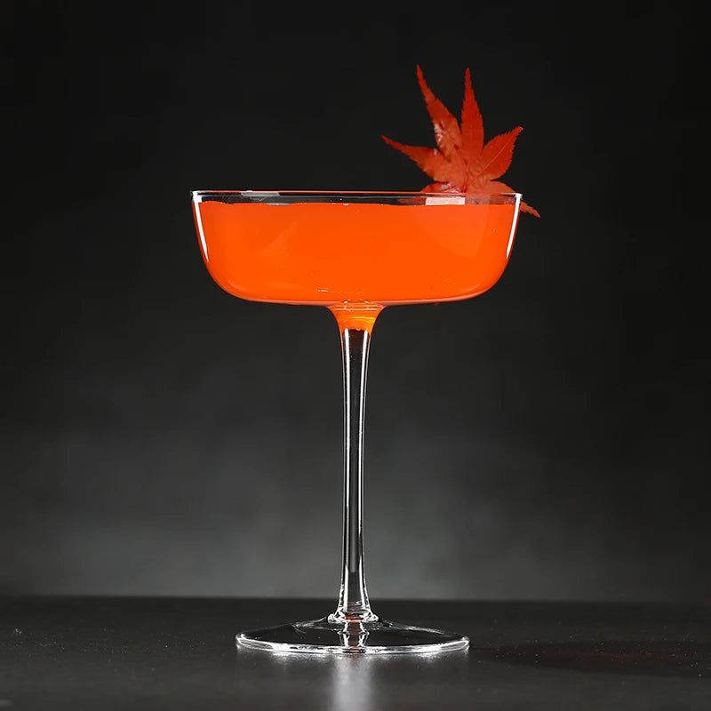 Cocktail Glass, Champagne, Martini, Wine Glasses, Long Stem Glassware