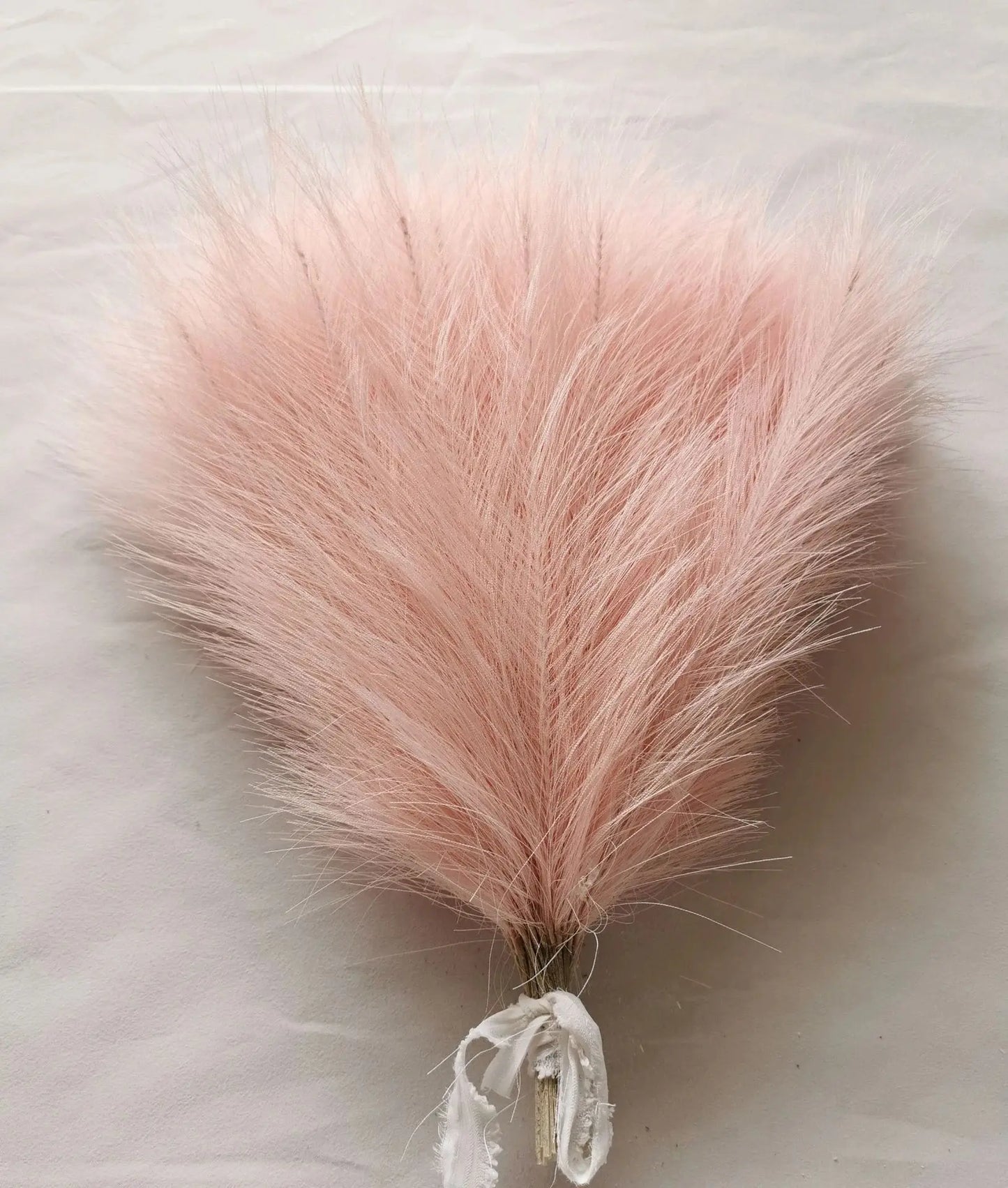 15/30pcs Artificial Pampas Grass Flower Bouquet For Home Wedding Decoration DIY Party Bedroom Fake Plant Flowers Vase Decor Reed
