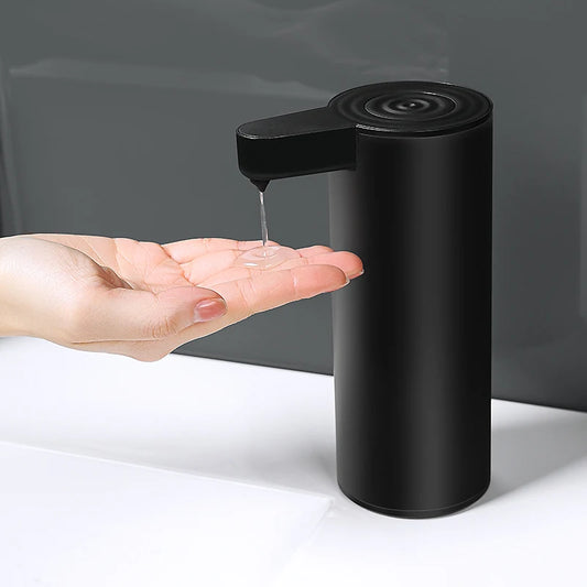 Sensor Non-contact Liquid Soap Dispenser for Automatic Washing Hand Machine Shampoo Detergent Dispenser