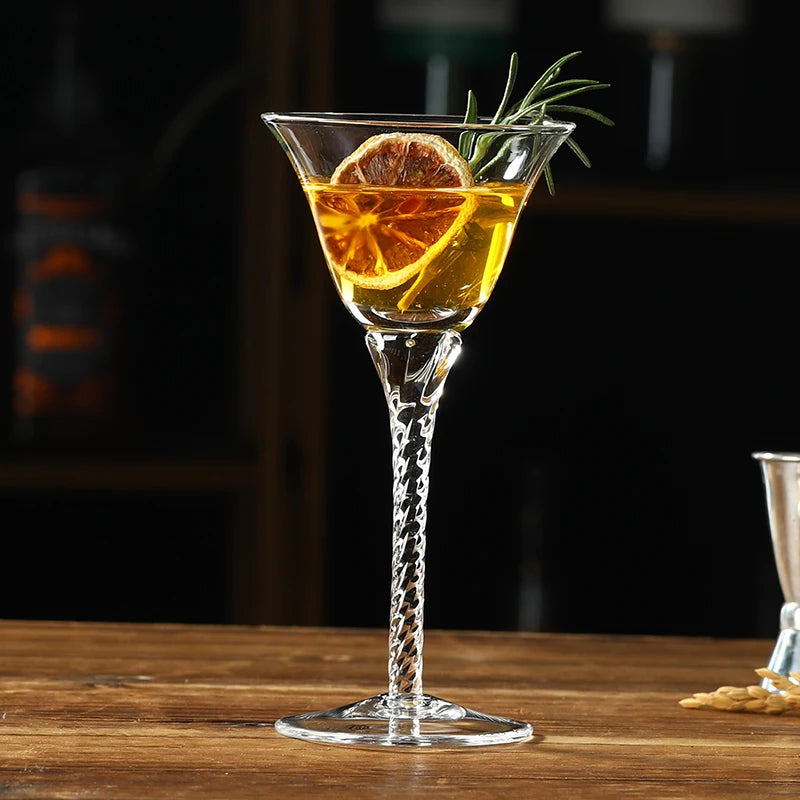 Cocktail Glass, Champagne, Martini, Wine Glasses, Long Stem Glassware
