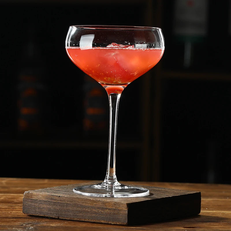 Cocktail Glass, Champagne, Martini, Wine Glasses, Long Stem Glassware