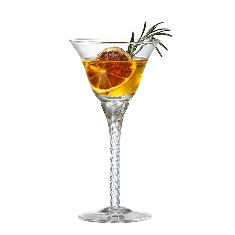 Cocktail Glass, Champagne, Martini, Wine Glasses, Long Stem Glassware